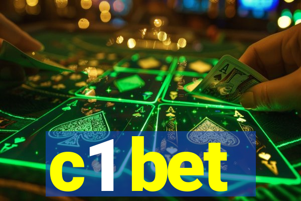 c1 bet